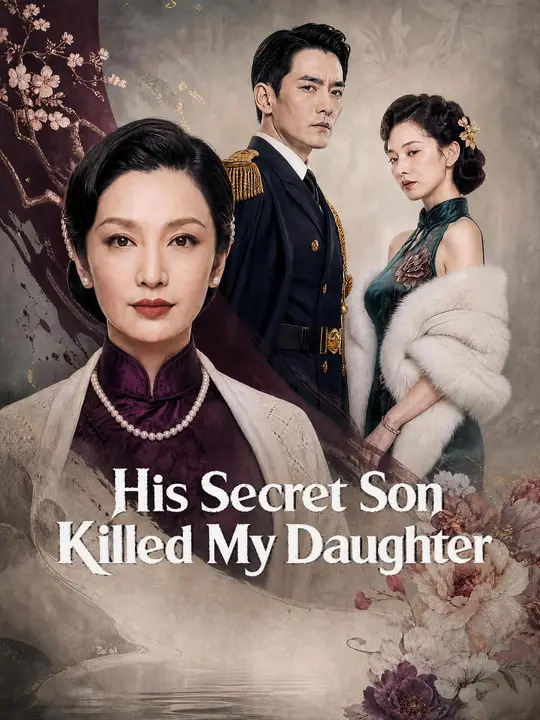 His Secret Son Killed My Daughter