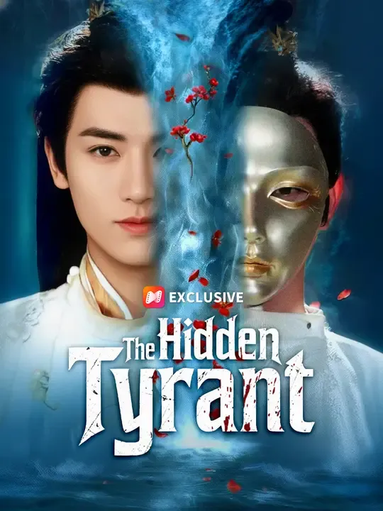 The Hidden Tyrant poster