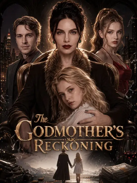The Godmother's Reckoning poster