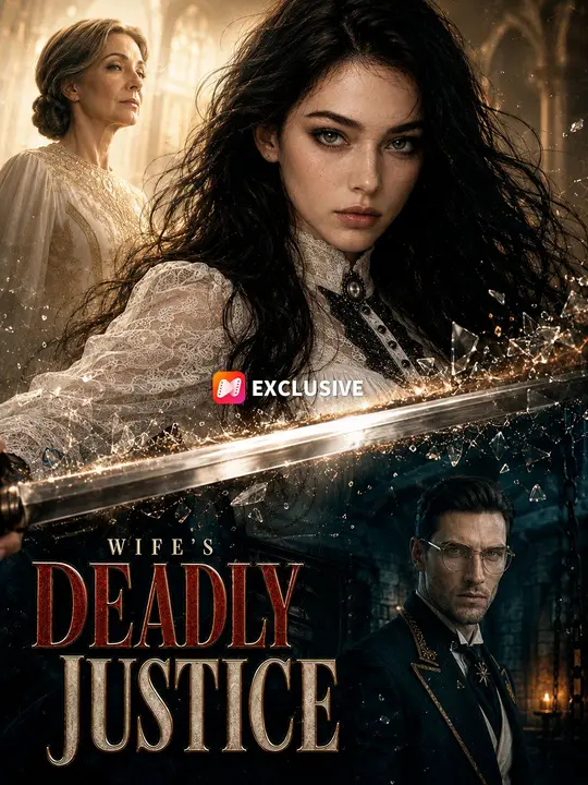 Wife’s Deadly Justice poster