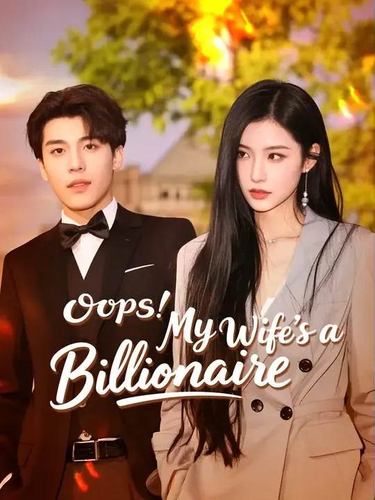 Oops! My Wife's a Billionaire poster