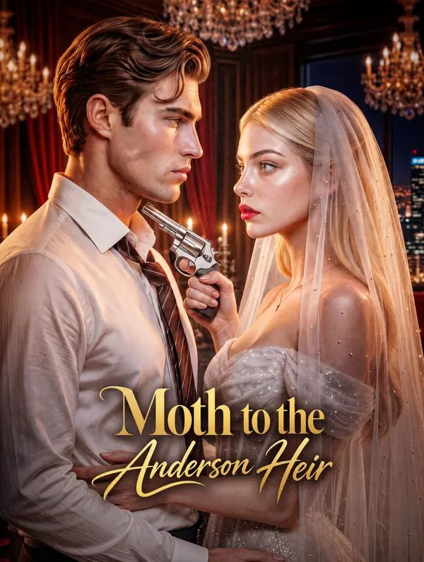 Moth to the Anderson Heir