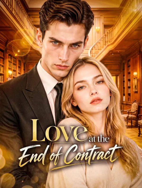 Love at the End of Contract poster