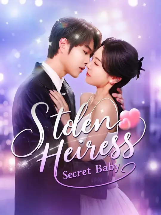 Stolen Heiress, Secret Baby