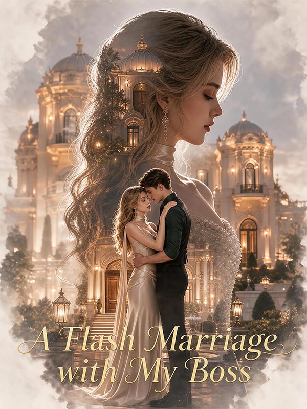 A Flash Marriage with My Boss poster