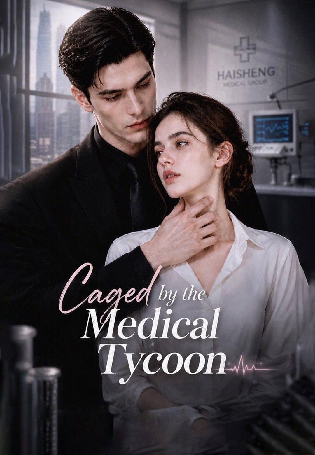 Caged by the Medical Tycoon