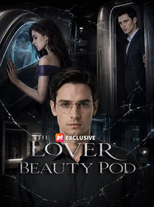 The Lover in the Beauty Pod