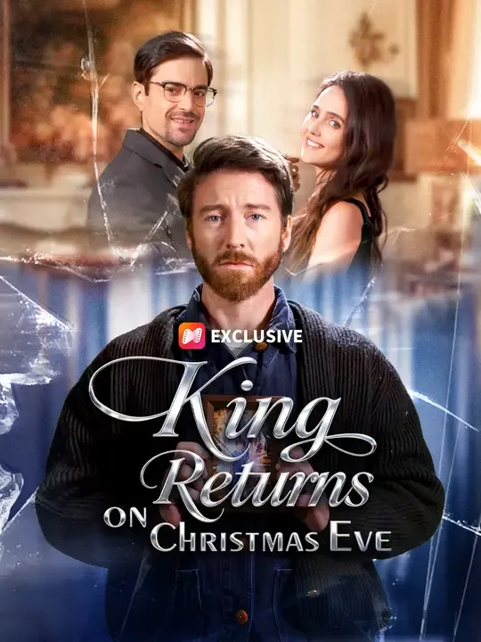 King Returns on Christmas Eve poster