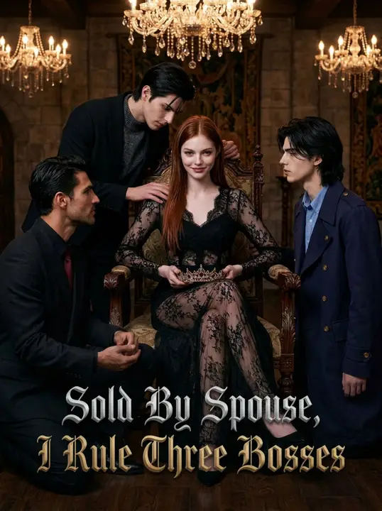 Sold By Spouse, I Rule Three Bosses