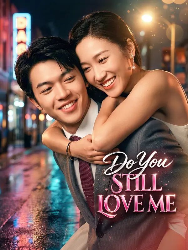 Do You Still Love Me poster