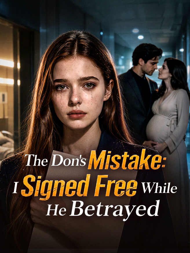 The Don's Mistake: I Signed Free While He Betrayed