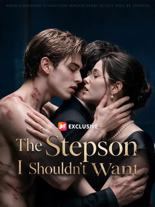The Stepson I Shouldn’t Want poster