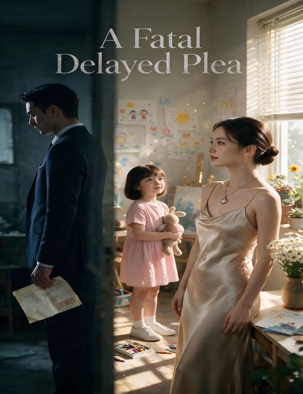 A Fatal Delayed Plea