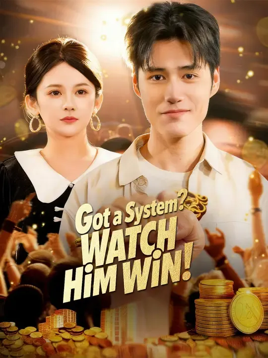 Got a System? Watch Him Win!