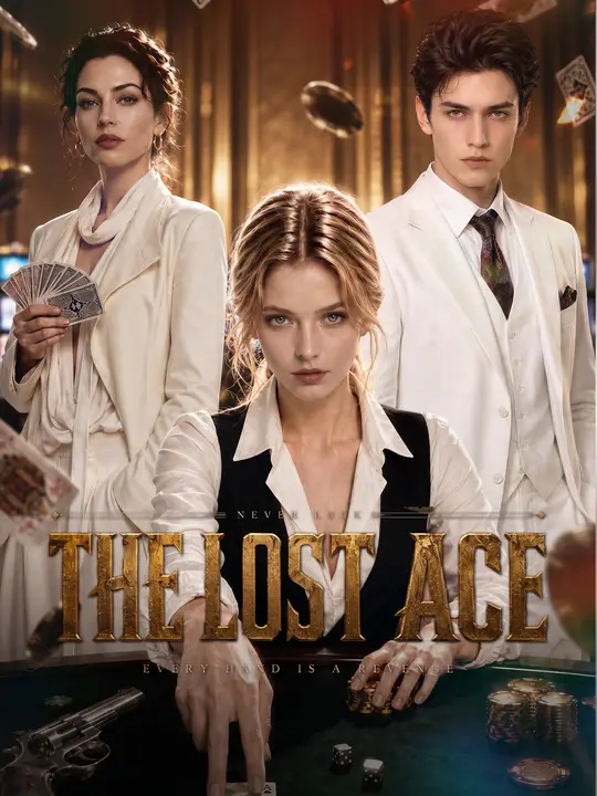 The Lost Ace