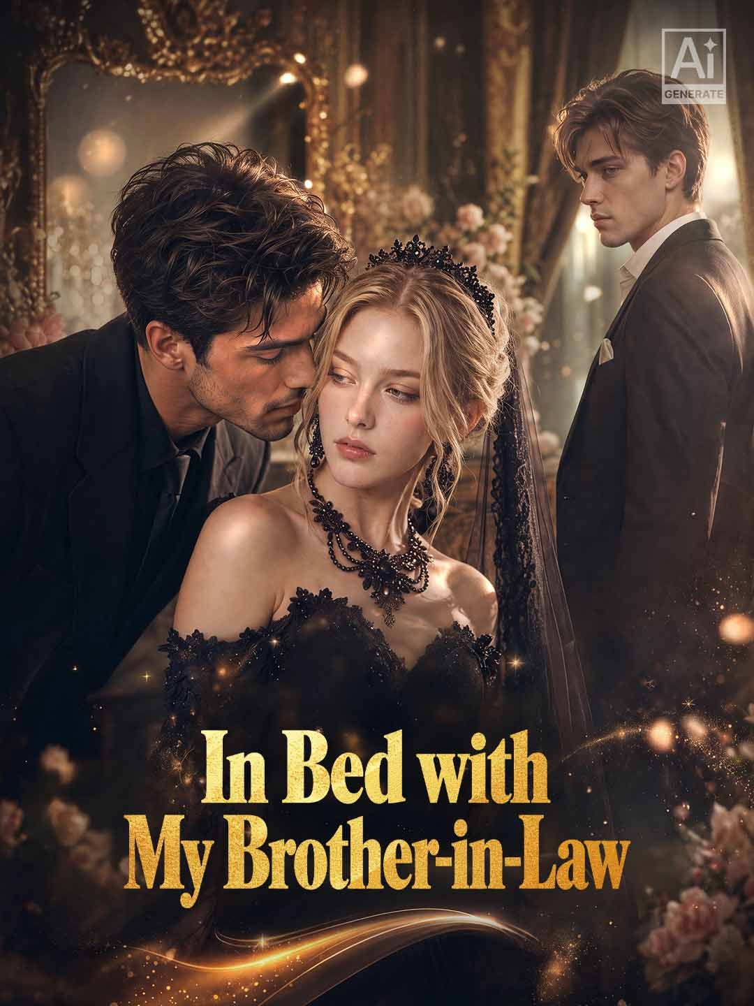 In Bed with My Brother-in-Law poster