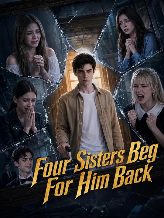 Four Sisters Beg For Him Back poster
