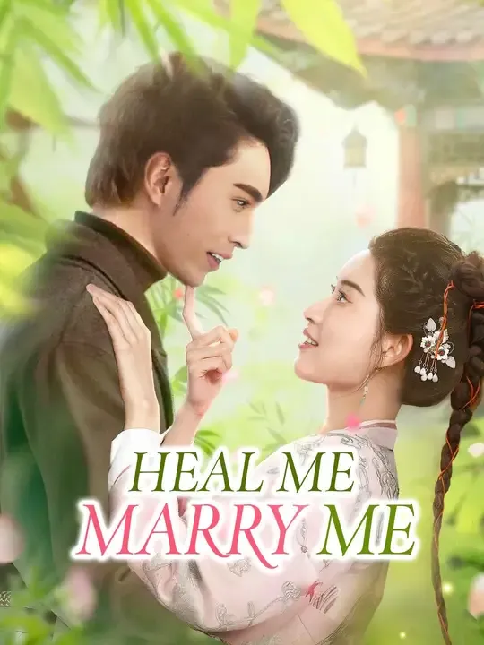 (Dubbed) Heal Me, Marry Me poster
