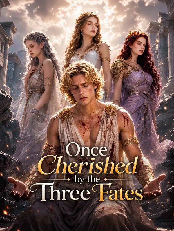 Once Cherished by the Three Fates poster