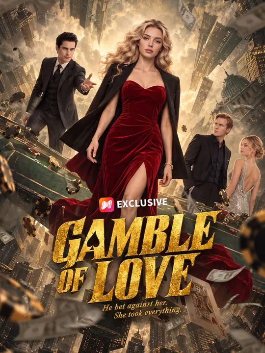 Gamble of Love