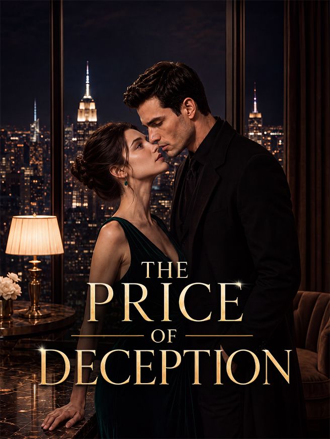 The Price of Deception poster