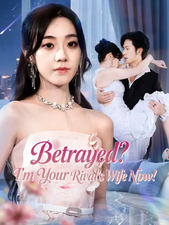 Betrayed? I'm Your Rival's Wife Now! poster