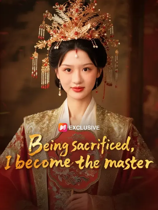 Being sacrificed, I become the master poster