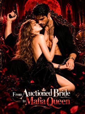 From Auctioned Bride to Mafia Queen poster