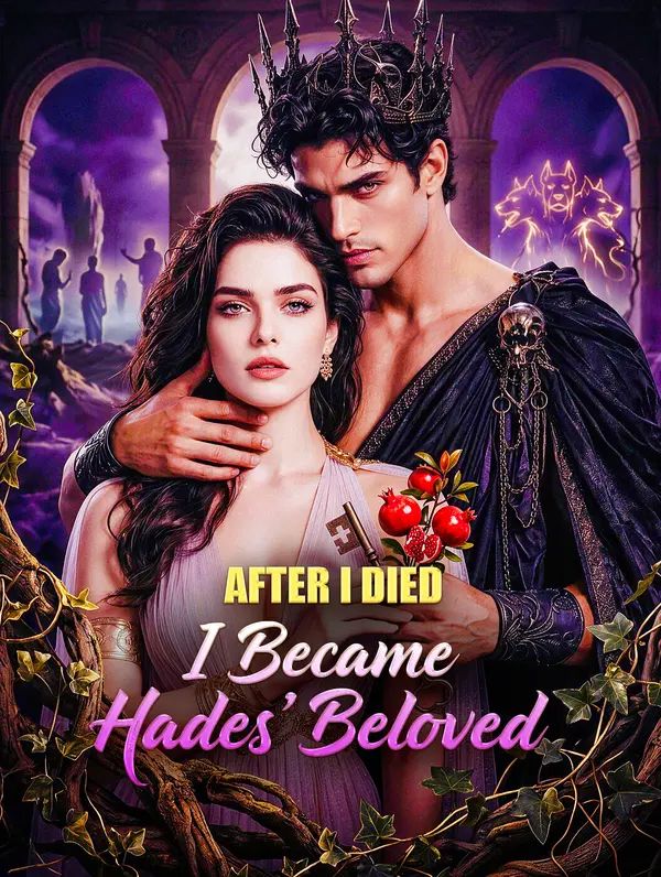 After I Died, I Became Hades' Beloved