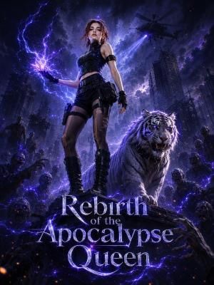 Rebirth of the Apocalypse Queen