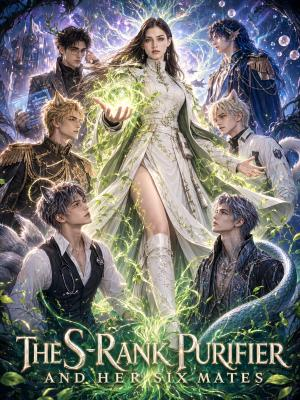 The S-Rank Purifier and Her Six Mates poster