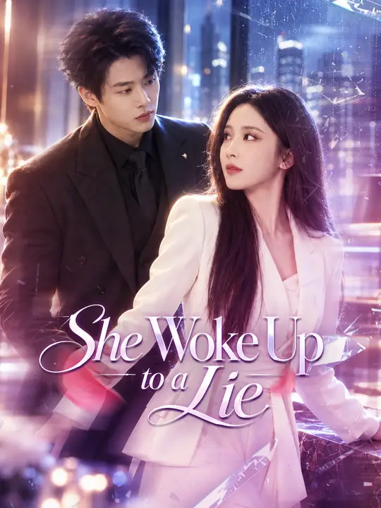 She Woke Up to a Lie