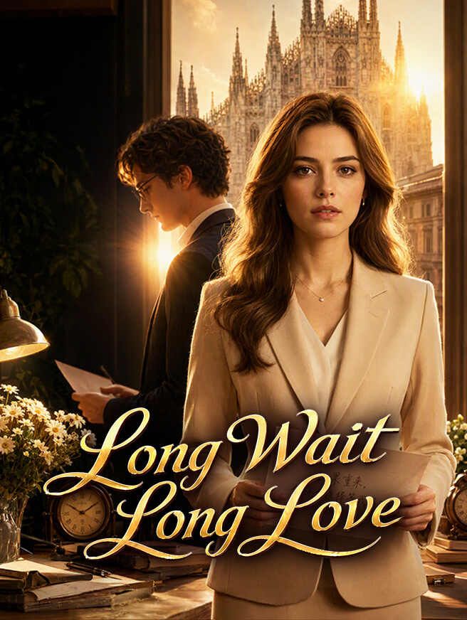Long Wait Long Love poster