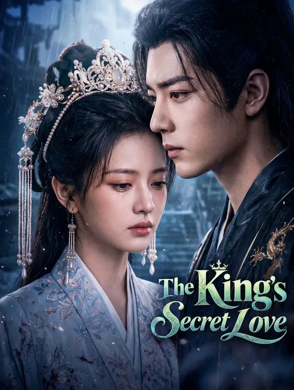 The King's Secret Love