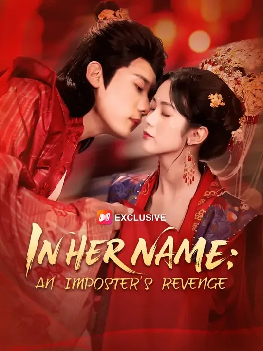 In Her Name: An Imposter's Revenge poster