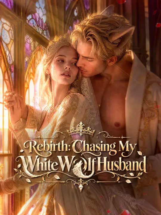 Rebirth: Chasing My White Wolf Husband poster