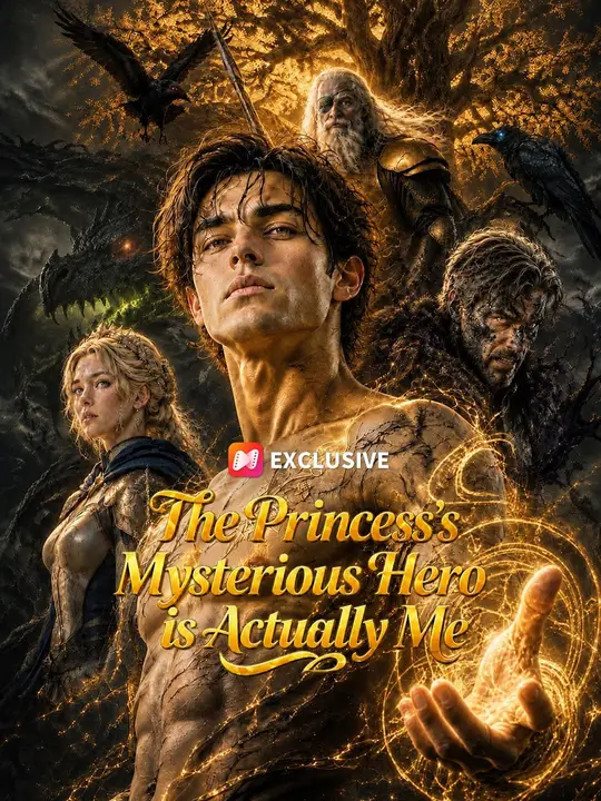 The Princess's Mysterious Hero is Actually Me