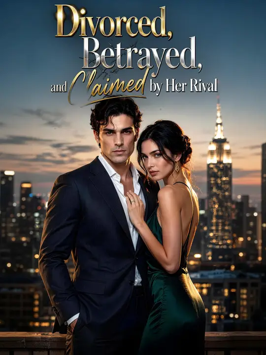 Divorced, Betrayed, and Claimed by Her Rival