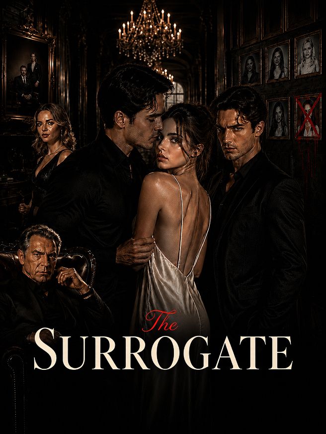 The Surrogate