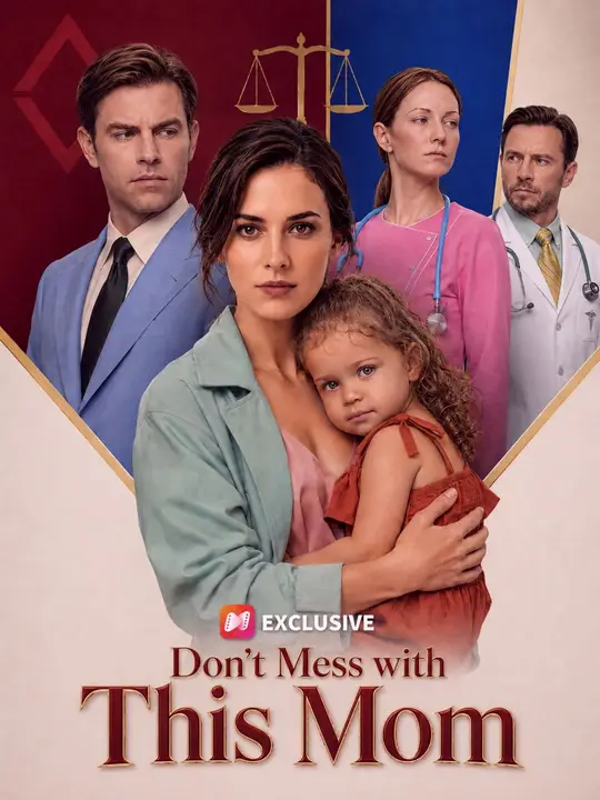 Don't Mess with This Mom