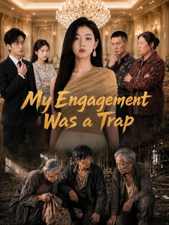 My Engagement Was a Trap