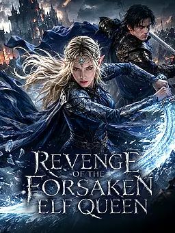 Revenge of the Forsaken Elf Queen