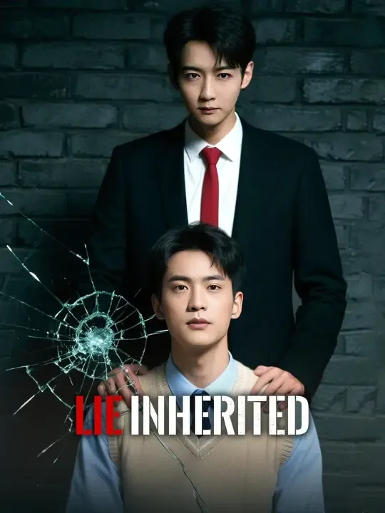 (Dubbed)Lie Inherited poster