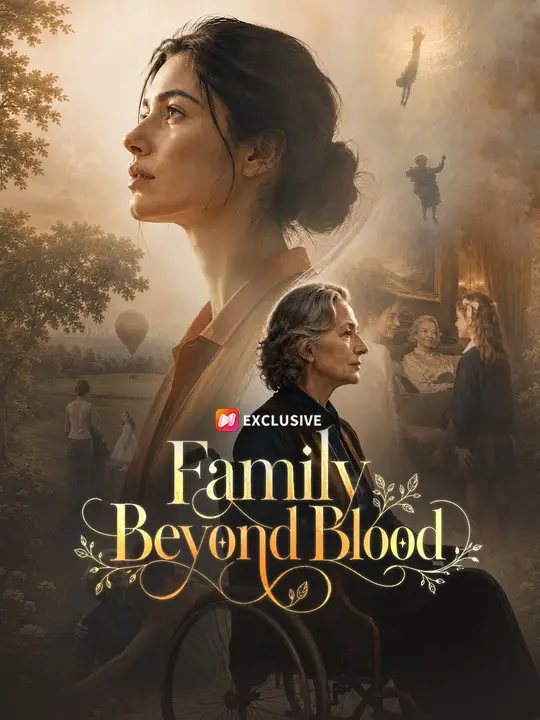 Family Beyond Blood