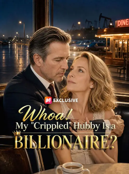 Whoa! My "Crippled" Hubby Is a BILLIONAIRE?