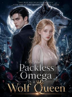 The Packless Omega is a Wolf Queen