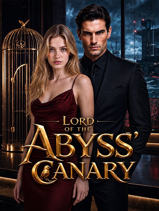 Lord of the Abyss' Canary poster