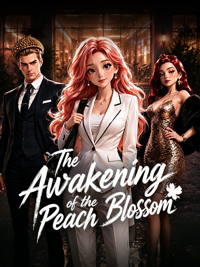 The Awakening of the Peach Blossom