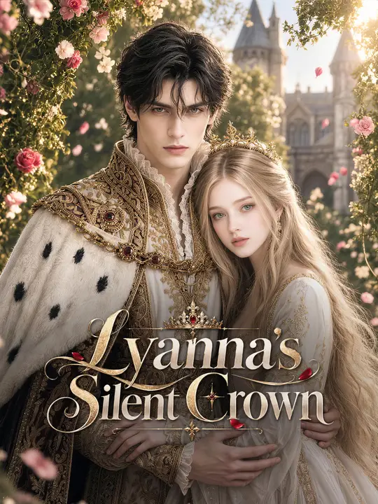 Lyanna's Silent Crown