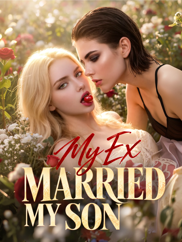 My Ex Married My Son poster